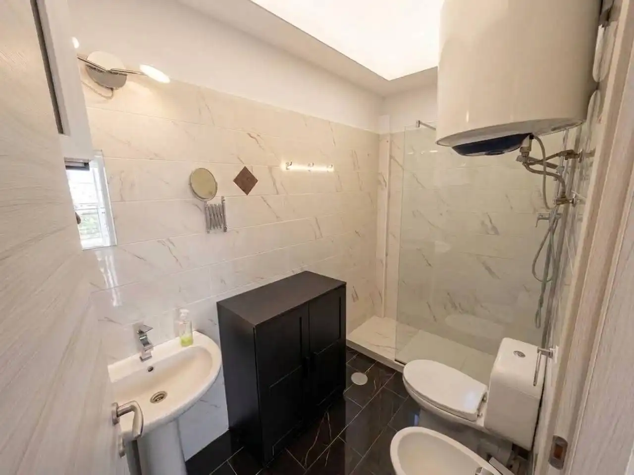 Bathroom of Attic for sale in Las Galletas