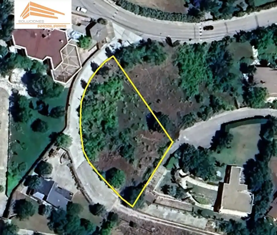 Terreny residencial en venda a Mojados, imagen 5