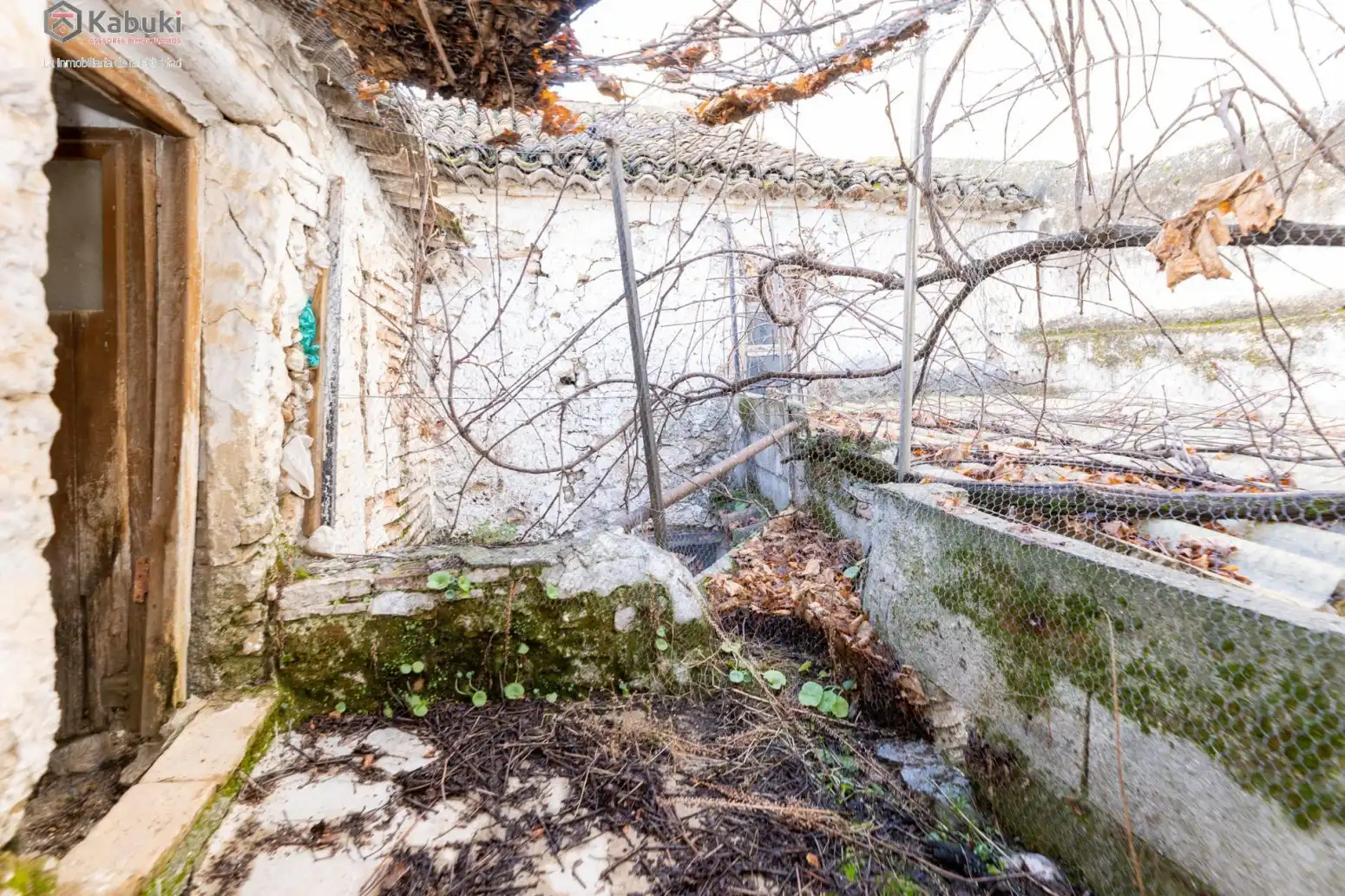 Maison à vendre à Huétor de Santillán, imagen 23