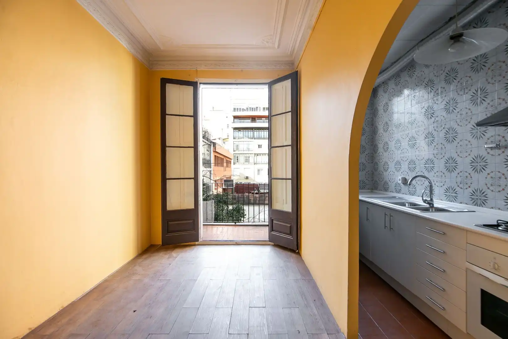 Wohnung zum Verkauf in Eixample, imagen 10