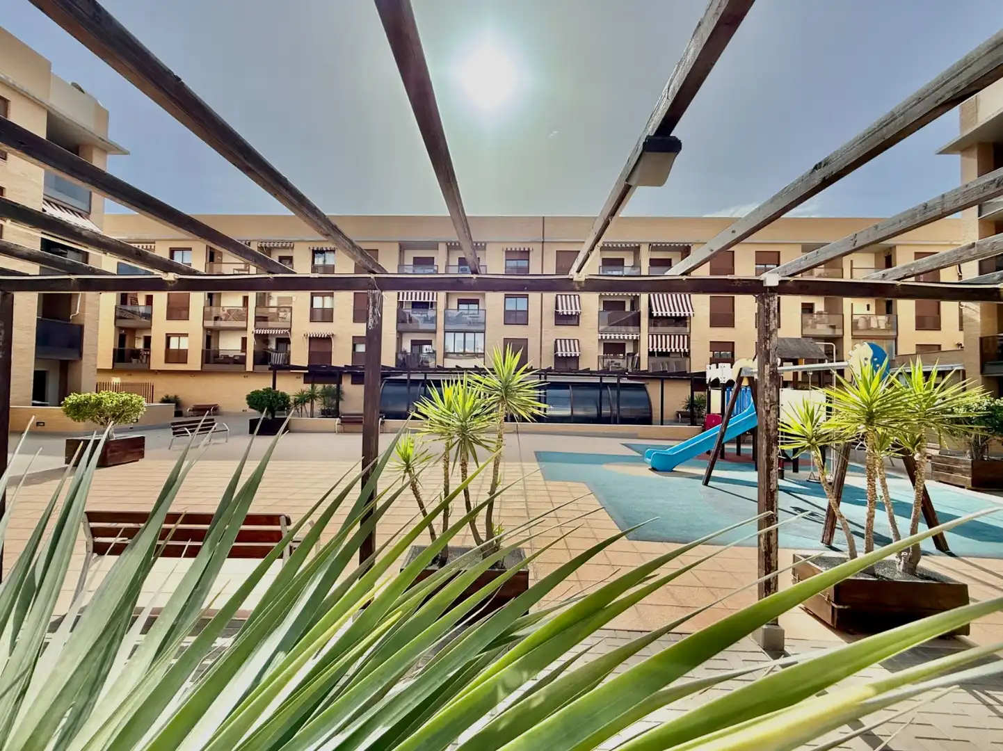 Attico con terrazza in vendita a San Pedro del Pinatar, imagen 3
