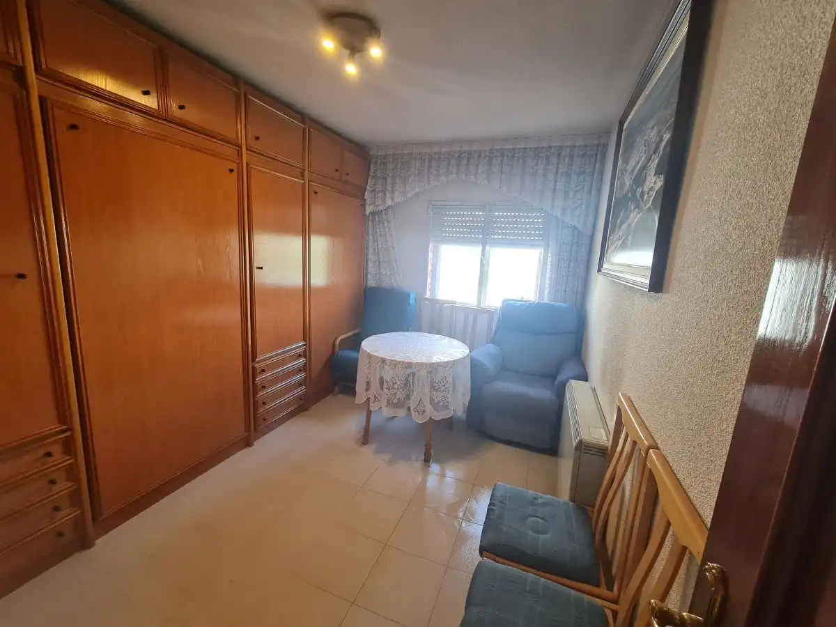 Appartement avec ascenseur à vendre à Calle de Segovia 5, imagen 23