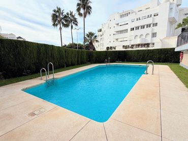 Pis amb piscina de lloguer a El Bajondillo