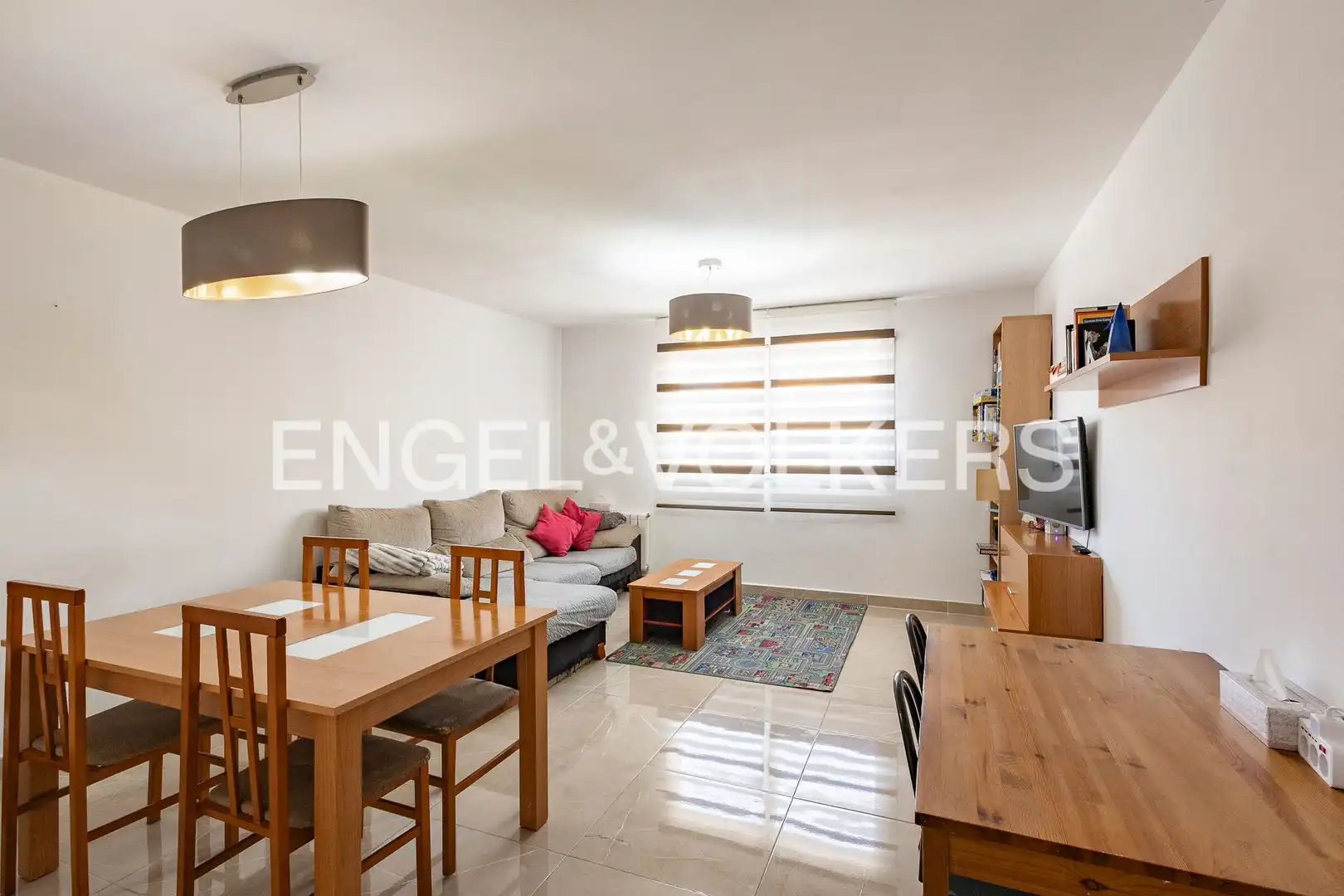 Piso con ascensor en venta en Nucli Urbà