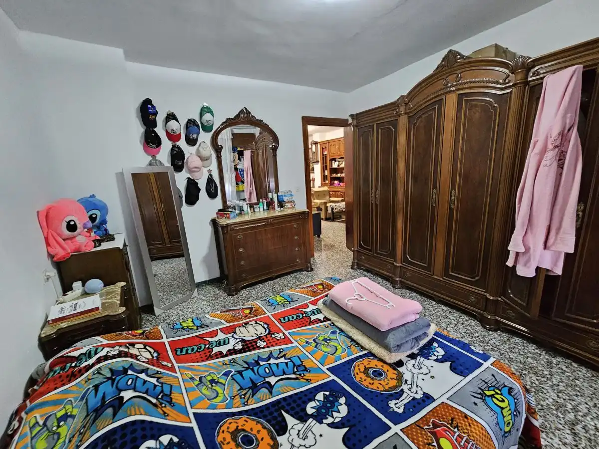 Casa con terraza en venta en Casco Antiguo, imagen 15