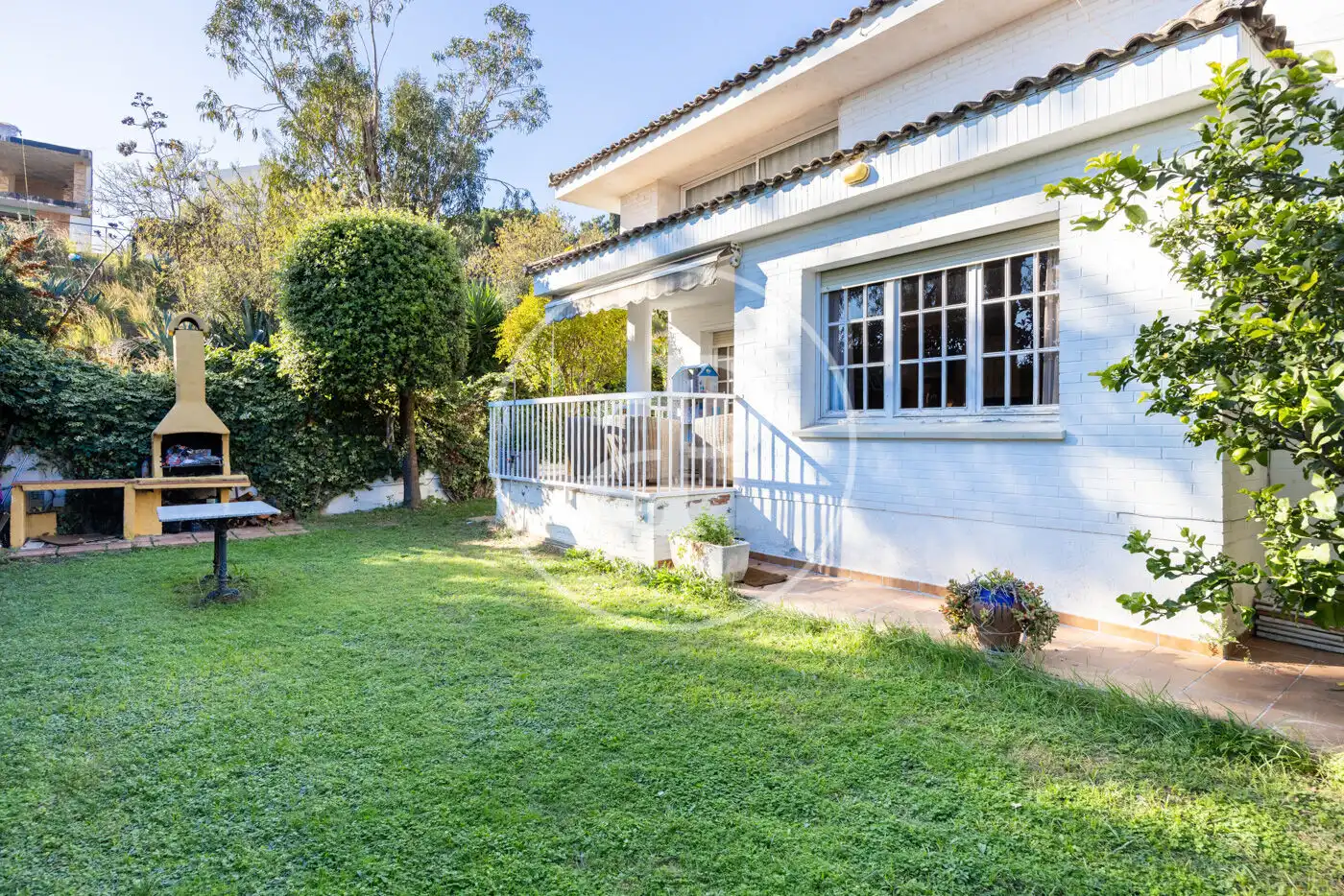 Adosado con jardín en venta en Teià, imagen 16