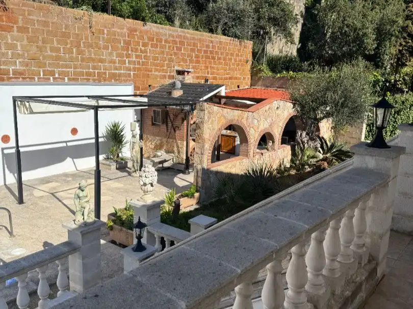 House with pool for sale in Passadge d'en Bandina 5, imagen 42