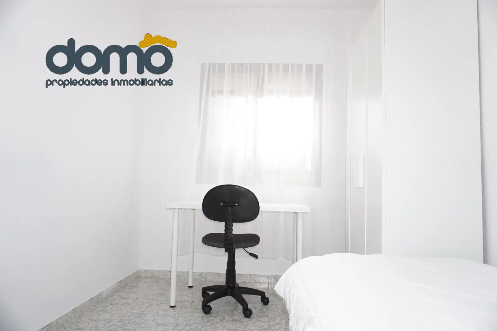 Room in Calle San Telmo, 5, Centro