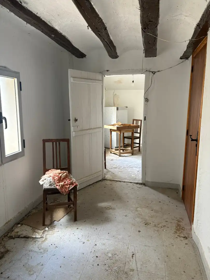Piso en venta en Galilea