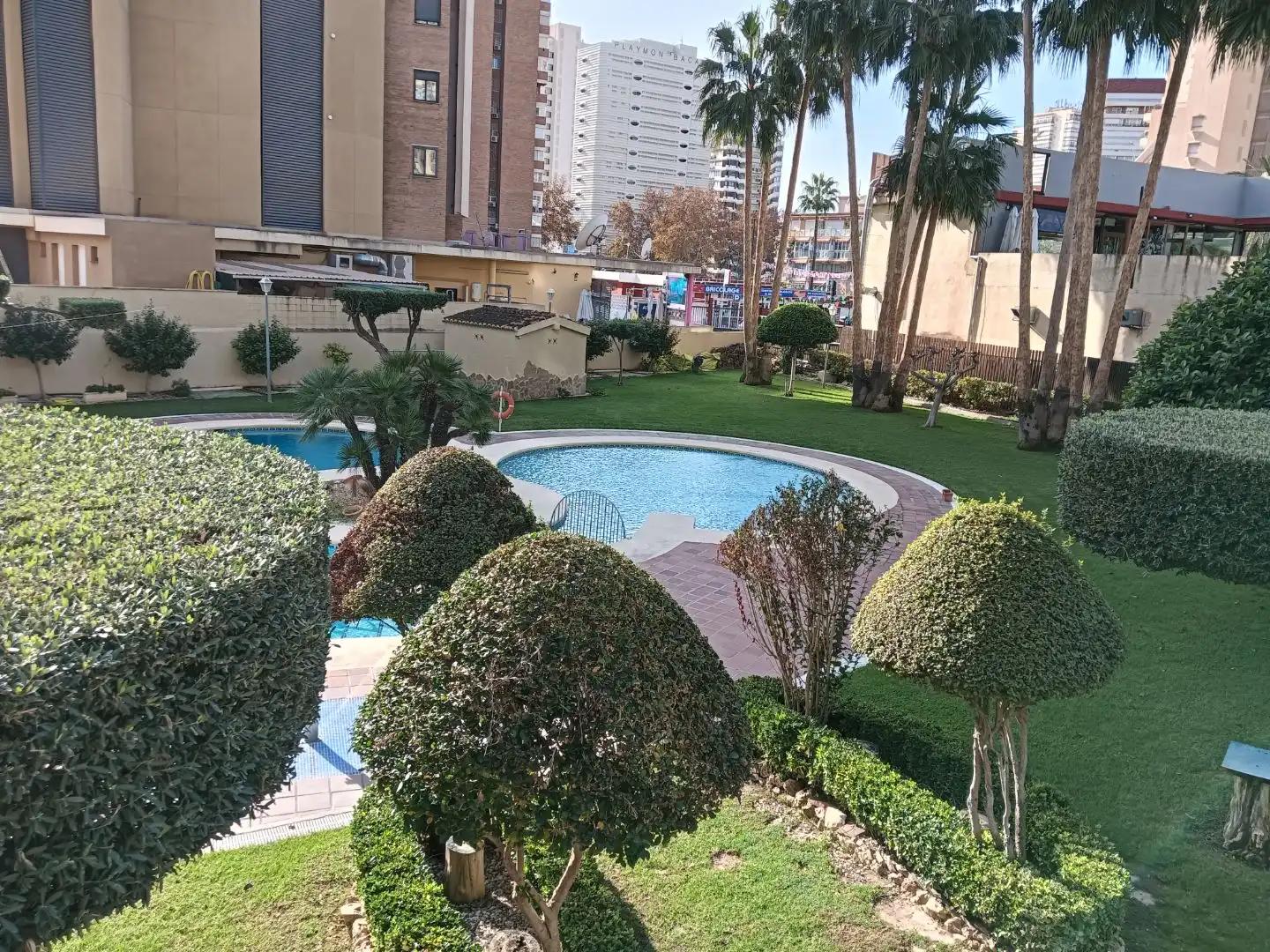 Wohnung mit Pool zum Verkauf in Calle Lepanto 14, imagen 16