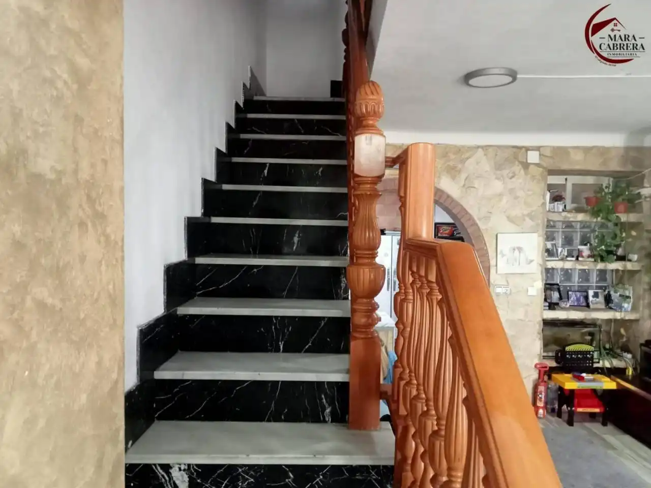 Casa adosada en venda en Oliva amb Aire condicionat, Calefacció i Terrassa