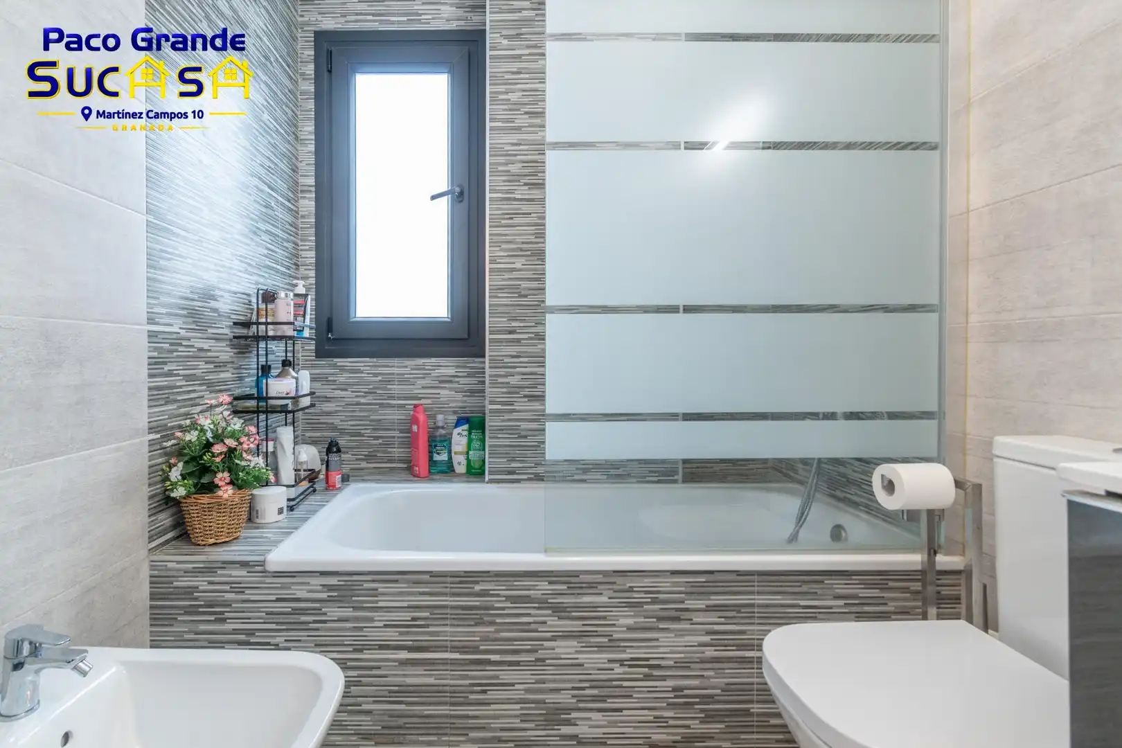 Piso con piscina en venta en Calle DARWIN, imagen 62