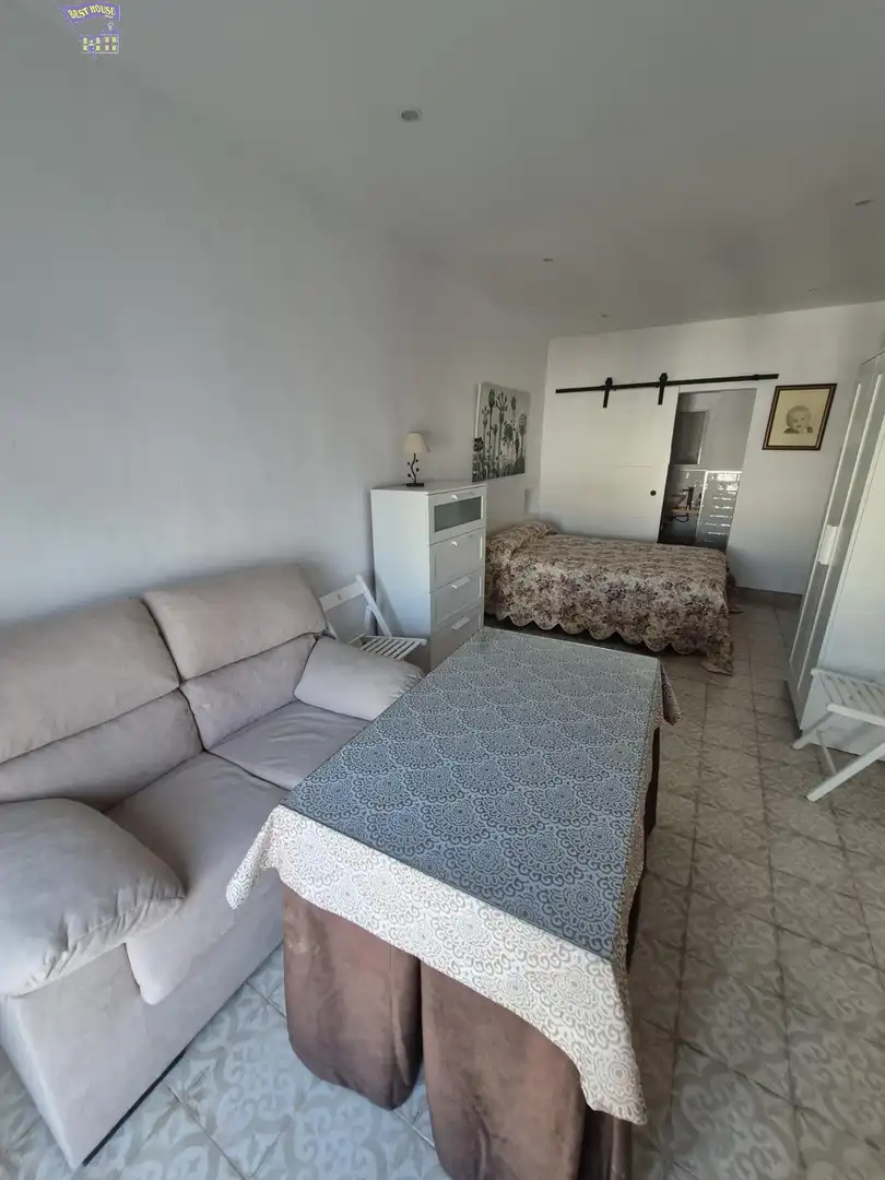 Schlafzimmer von Wohnungen zur Miete in Arcos de la Frontera