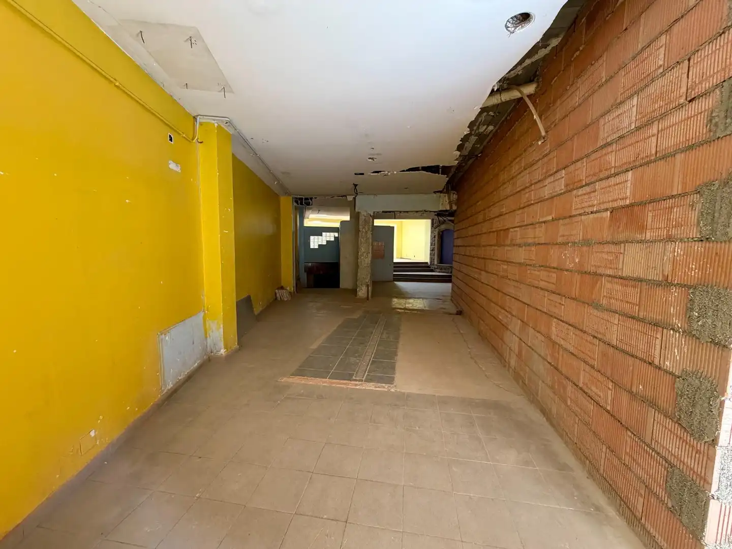 Gewerbefläche zur Miete in Calle Calle Ramiro I 18, imagen 5