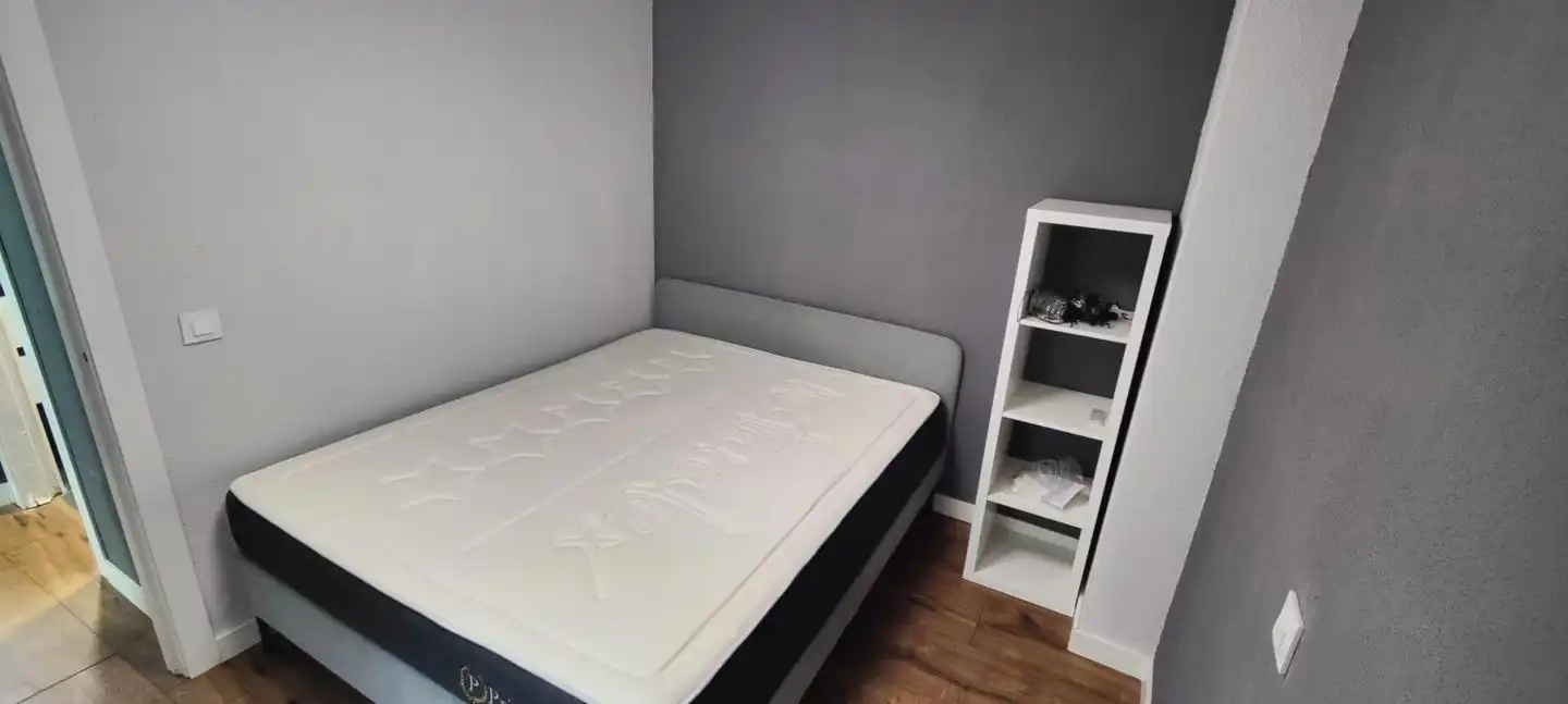 Schlafzimmer von Wohnungen zum Verkauf in El Casar mit Klimaanlage und Parkett
