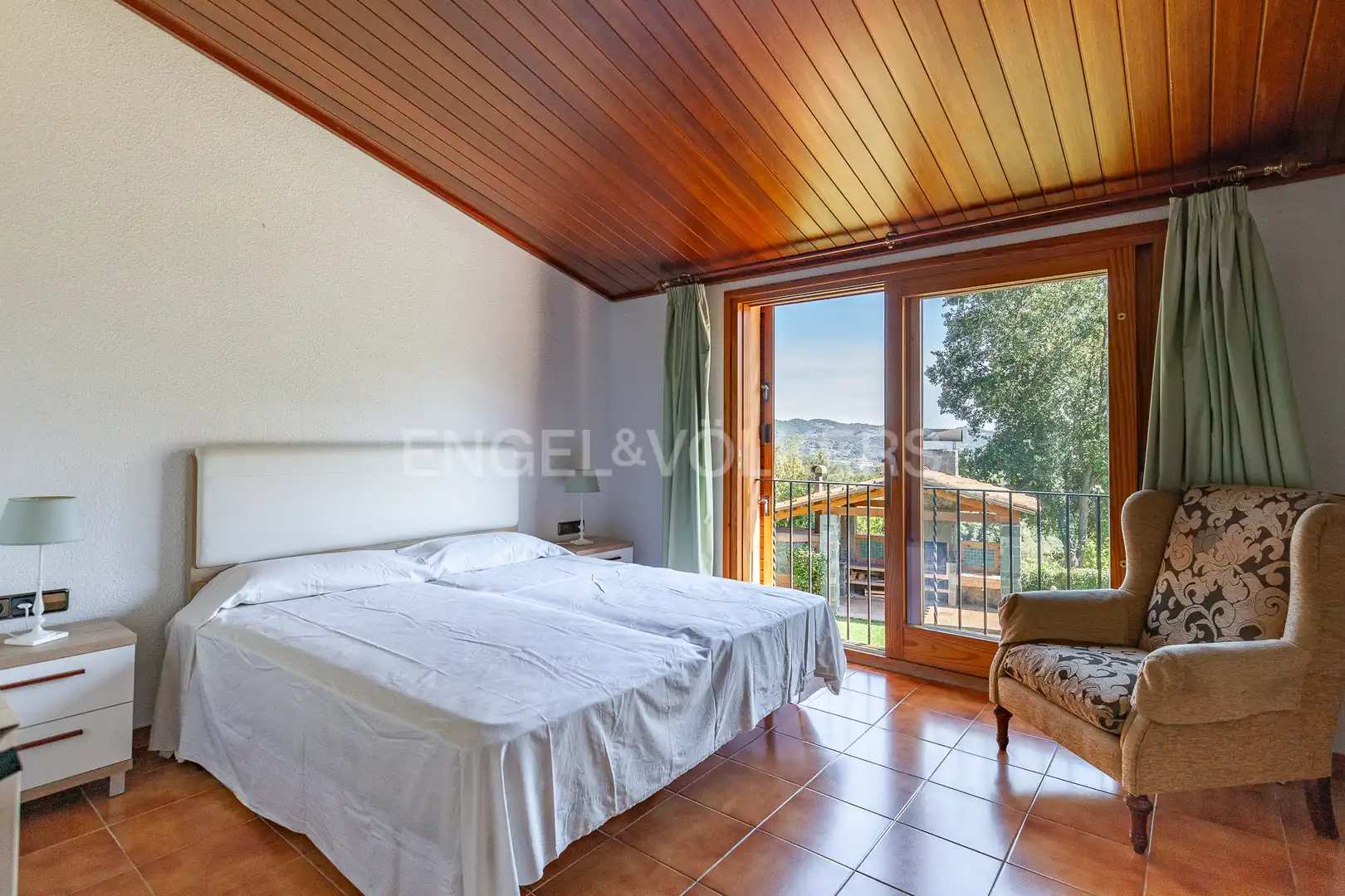 Detached house with pool for sale in Arenys de Munt, imagen 17