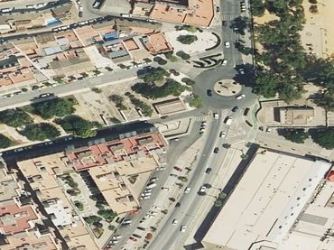 Locale commerciale in vendita a Avenida Avenida Andalucia, 32
