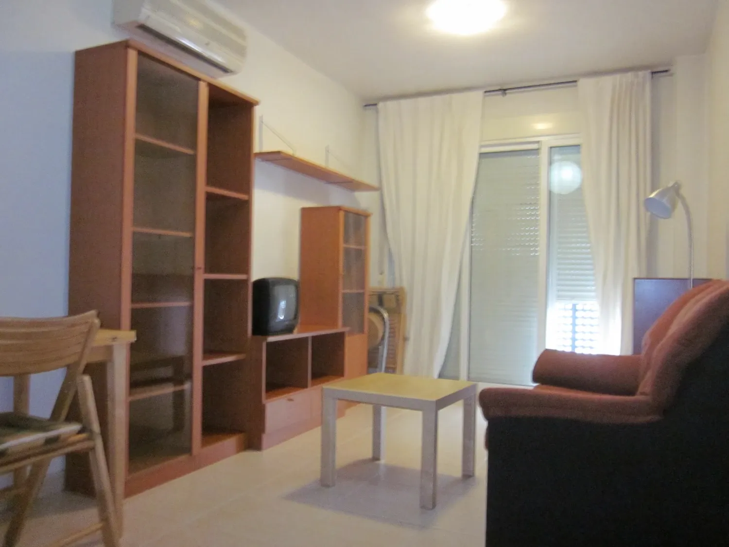 Apartament en venda a Vistalegre