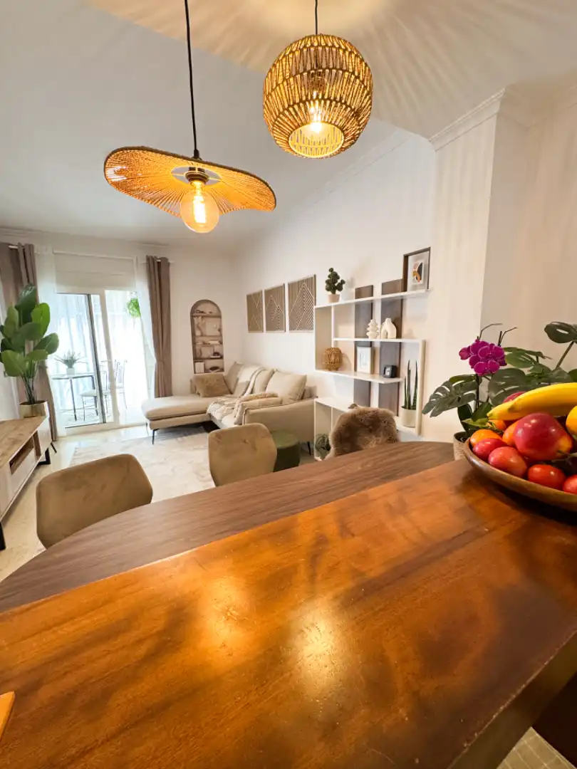 Appartement avec terrasse à vendre à Zona Pueblo, imagen 3