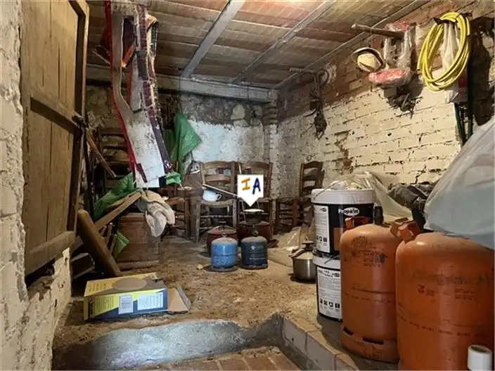 Casa adosada en venda en Luque amb Terrassa, Traster i Internet