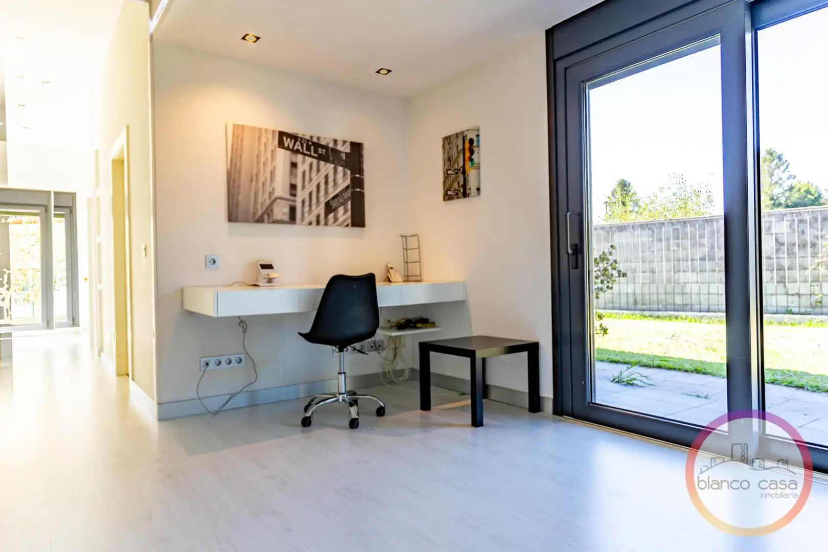 Casa con jardín en venta en Carballo, imagen 7