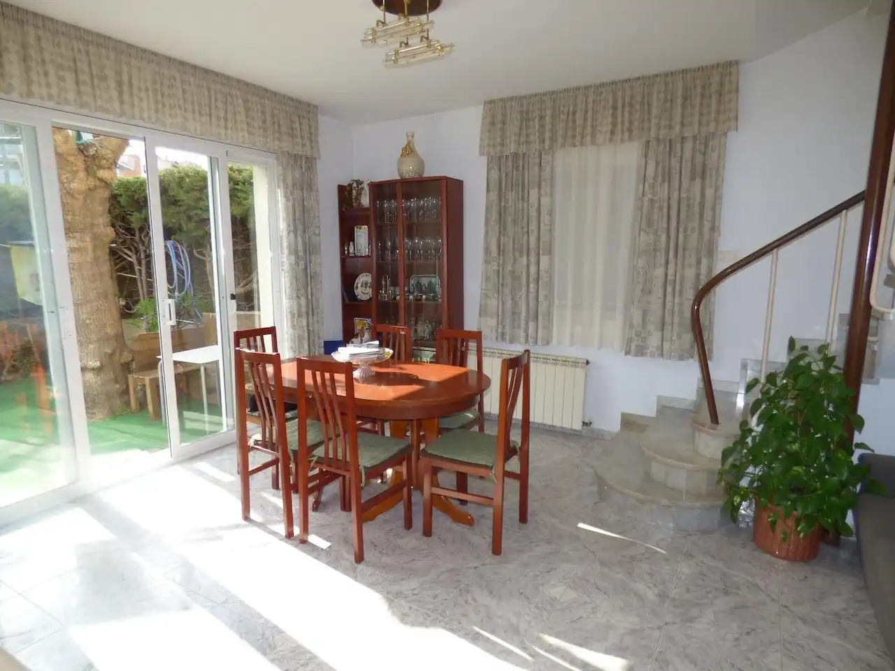 Casa con terraza en venta en Centre, imagen 4