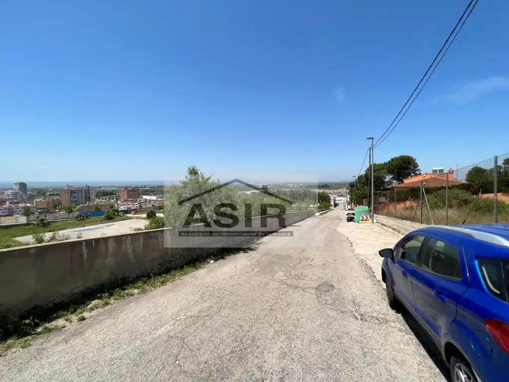 Terreno residencial en venta en Urbanitzacions i Pedanies Nord, imagen 9