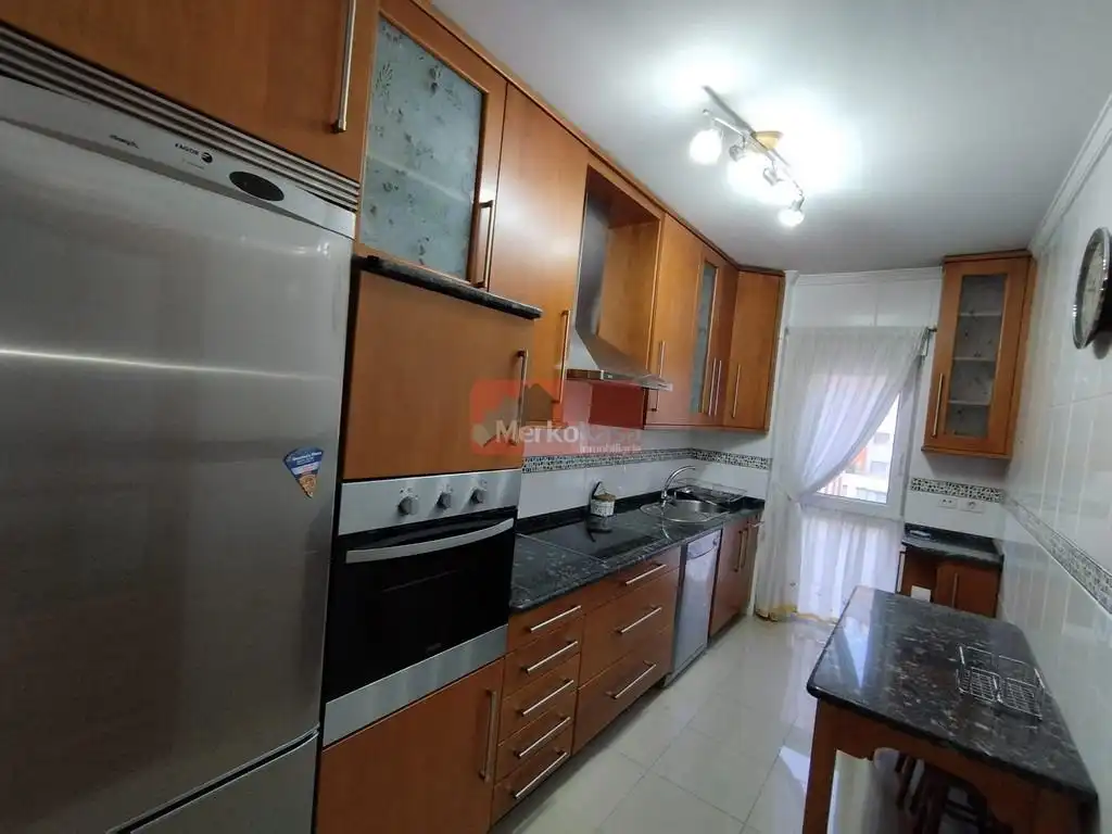 Apartments for rent in Acea de Olga - Augas Férreas