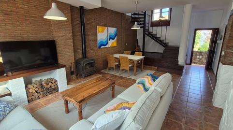 Foto 5 von Haus oder Chalet zum Verkauf in Fuentemora, Antequera