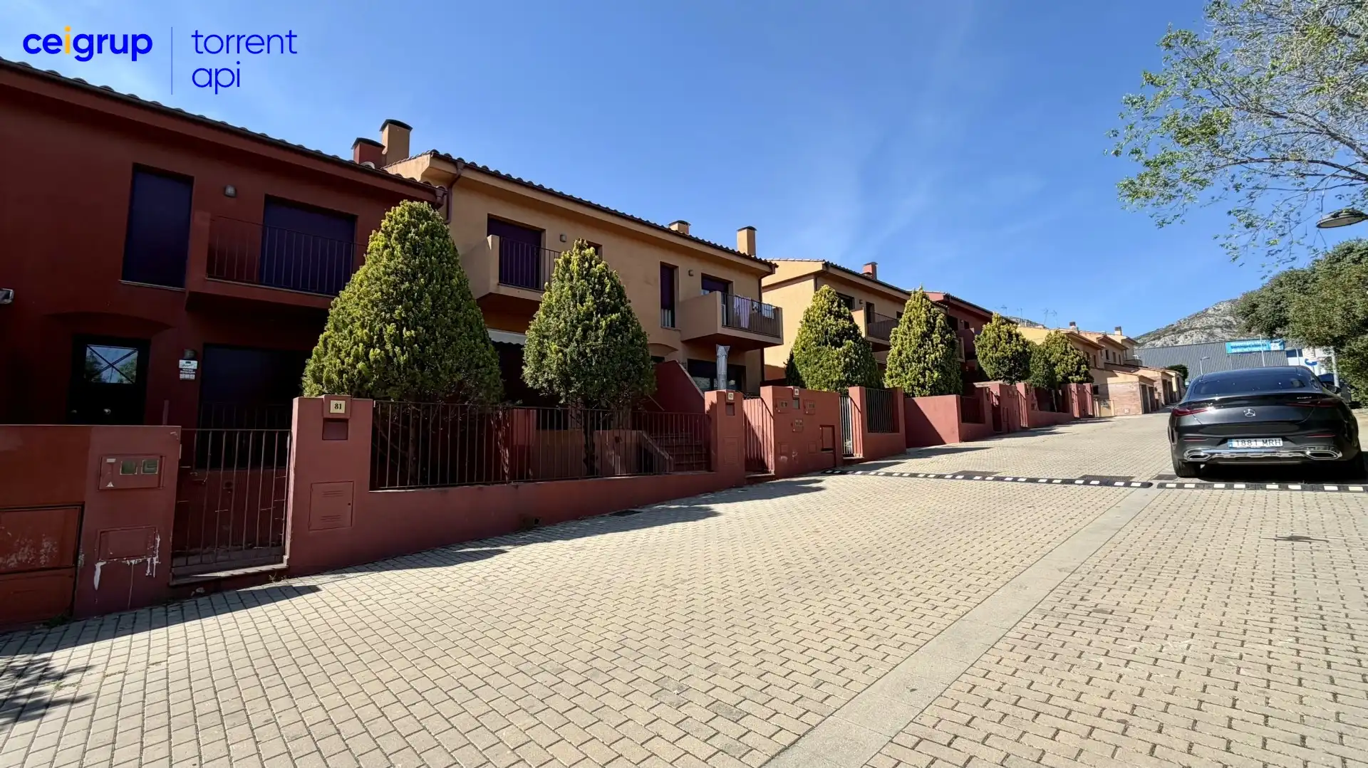 Terraced house with terrace for sale in Torroella de Montgrí, imagen 20