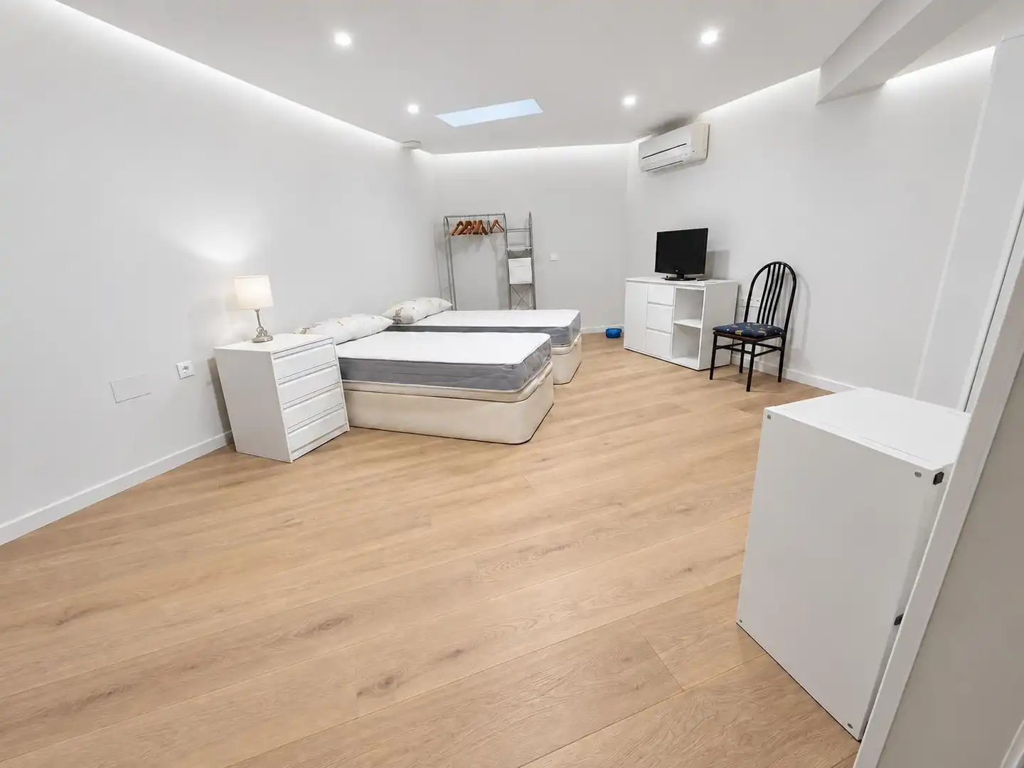 Flat for sale in Ciudad Lineal