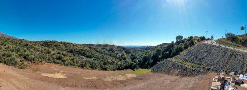 Residential for sale in Benahavís