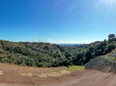 Terreno residenziale in vendita a El Madroñal