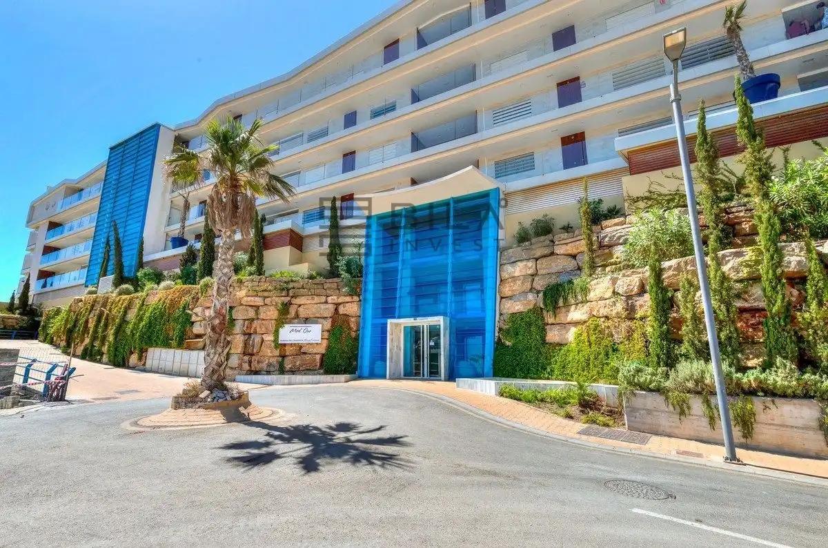 Wohnung mit Pool zum Verkauf in La ladera, imagen 29