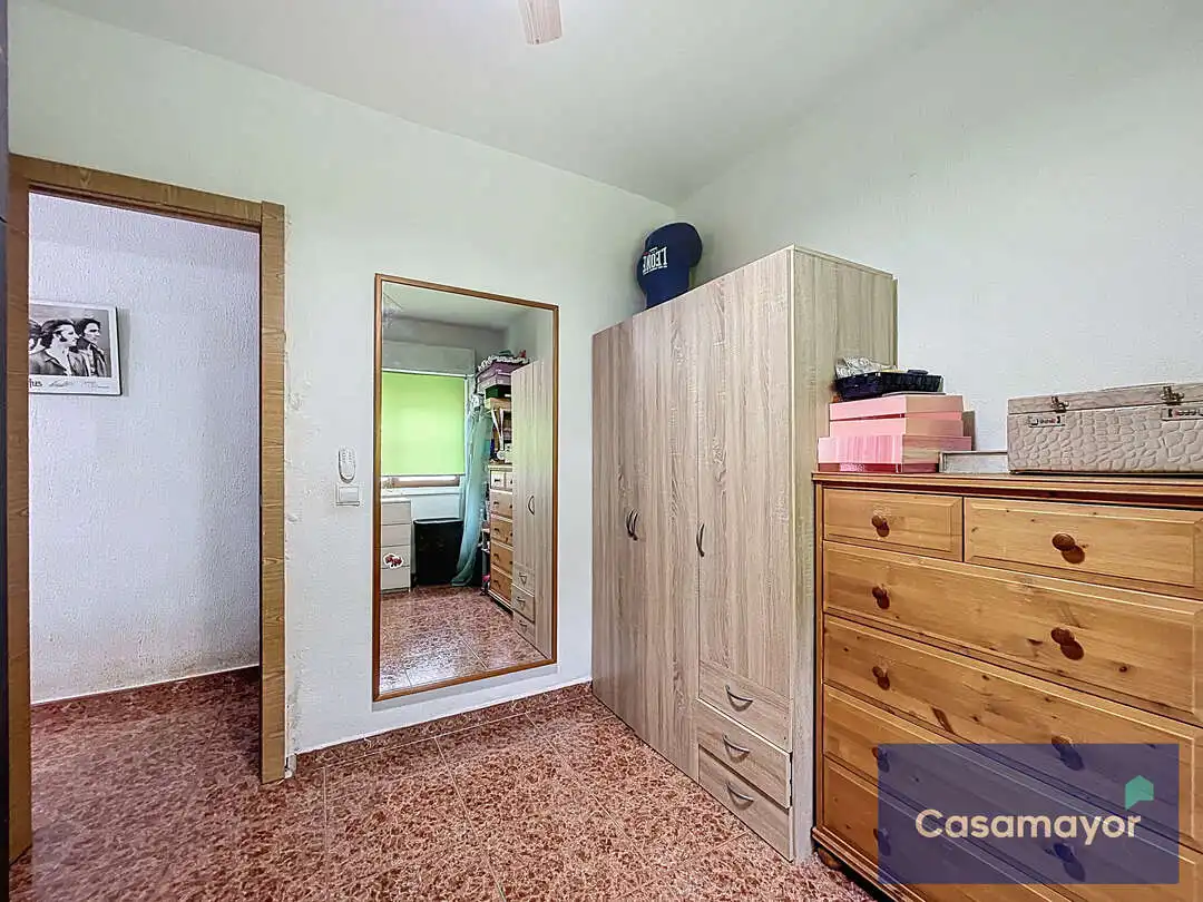 Casa o chalet en venta en Carrer Mig Jorn, La Huerta