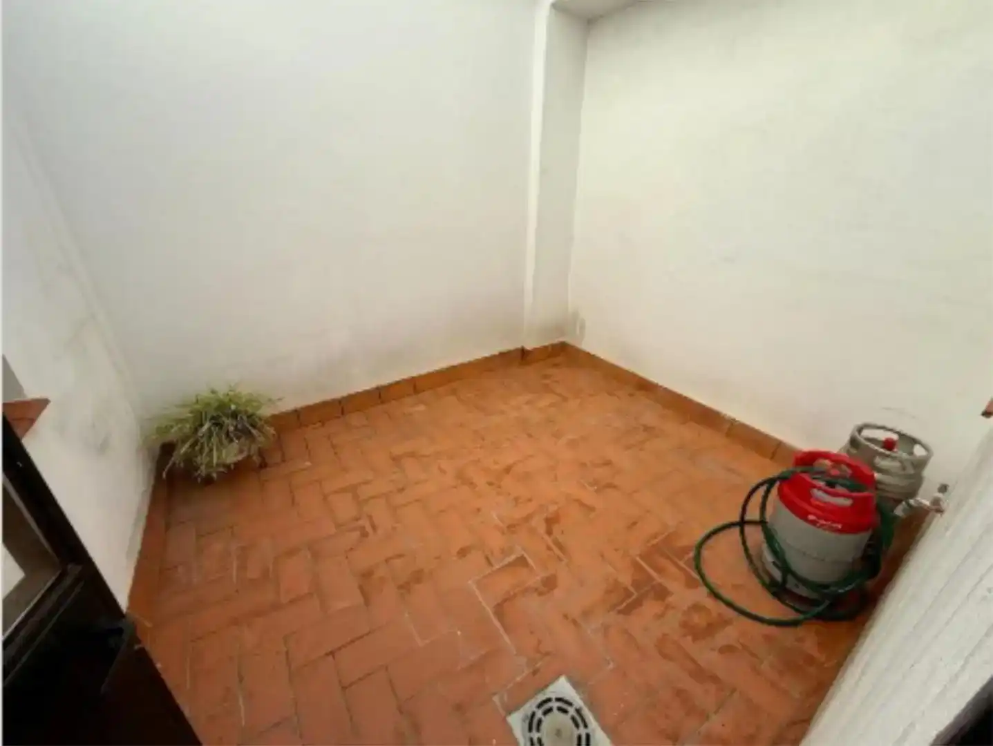 Dúplex en venda en Dos Hermanas amb Balcó