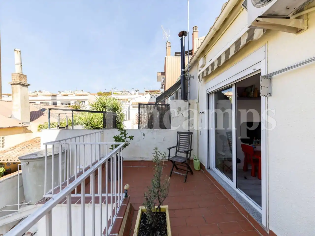 Casa con giardino in vendita a Calle Sallarès i Pla, imagen 35