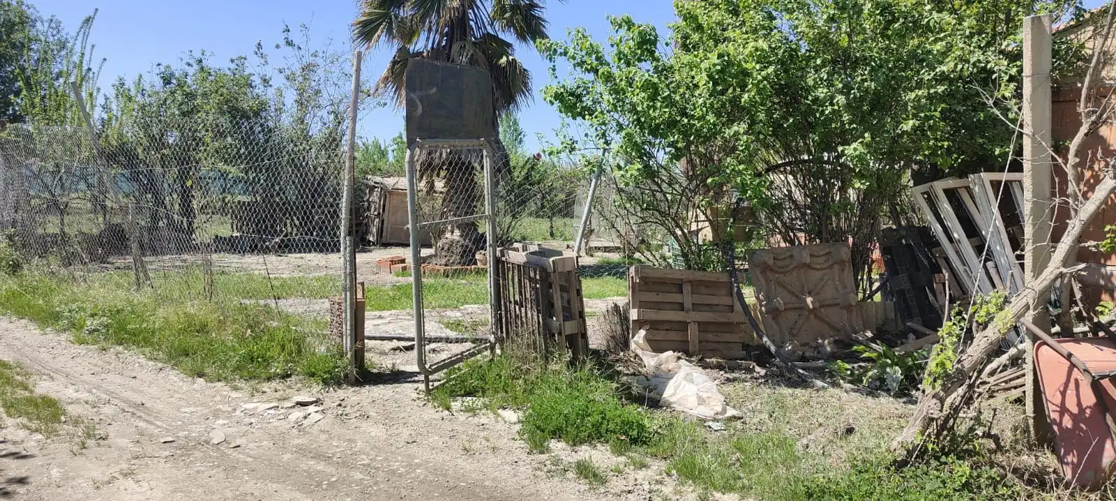 Terrains et parcelles à vendre à Fuente Vaqueros, imagen 3
