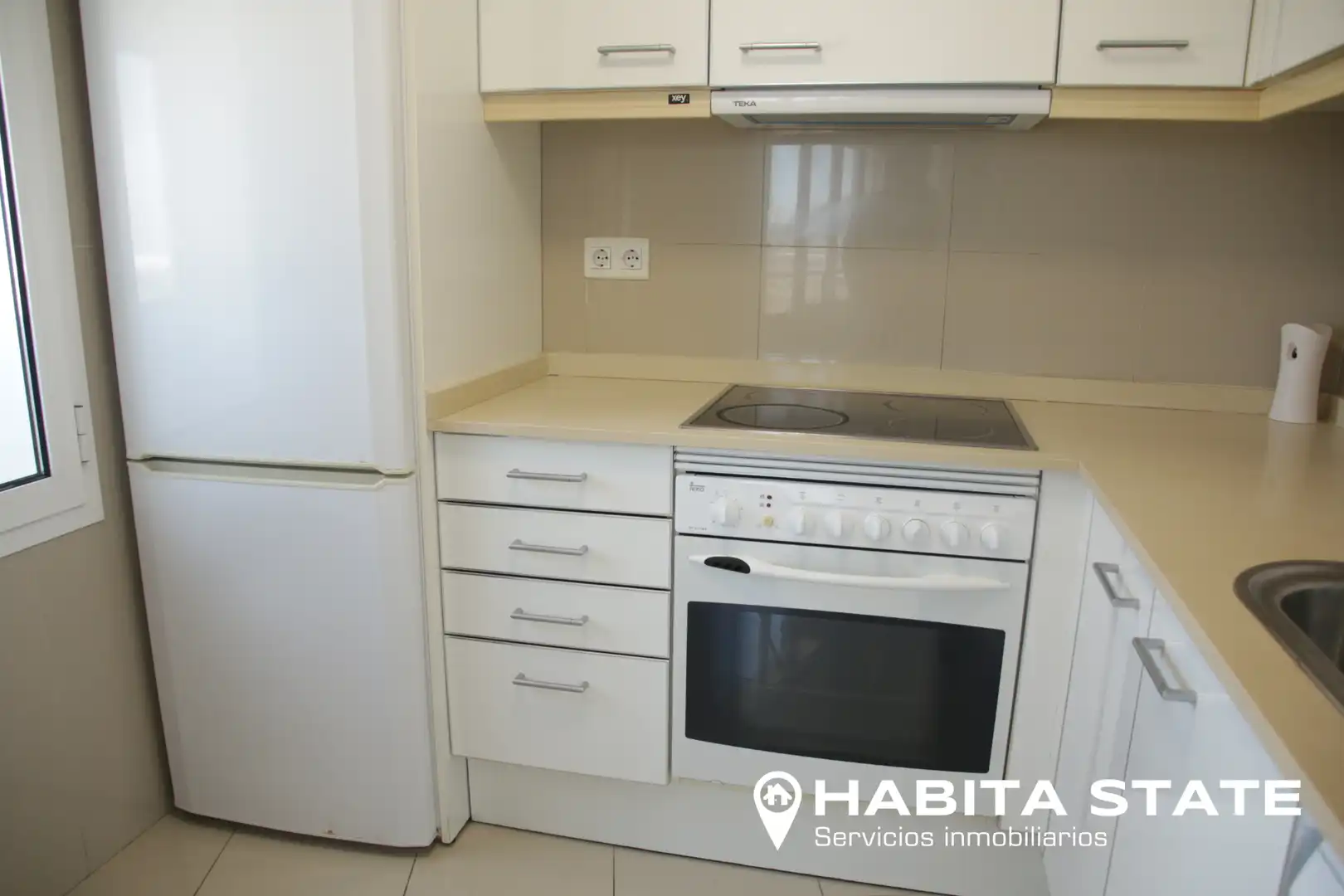 Apartments for rent in Calle Glorieta, 6, Mojácar Pueblo