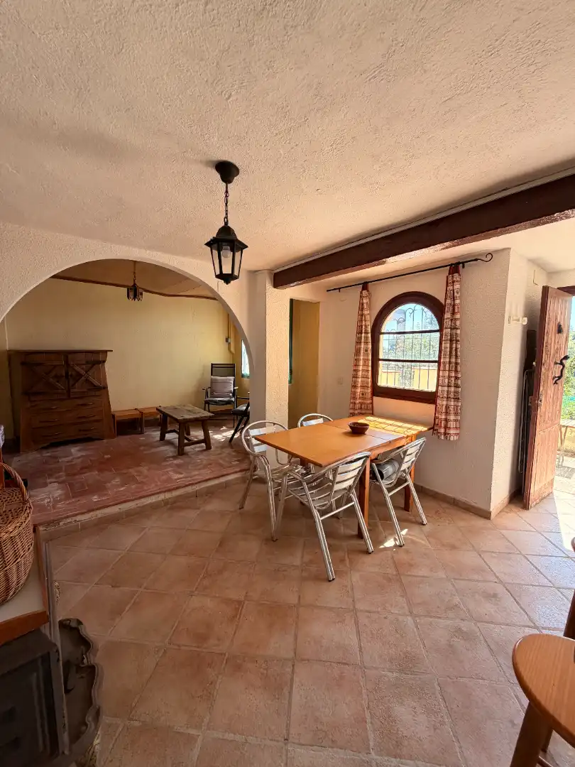 Maison avec terrasse à vendre à Camí de Terres Cavades 8, imagen 7
