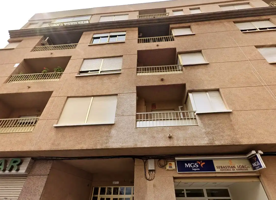 Flat for sale in Pablo Iglesias, imagen 2