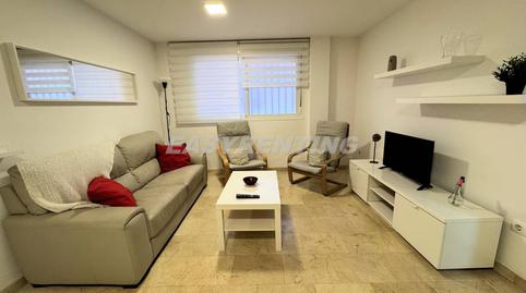 Foto 3 de Pis de lloguer a Calle Tajo, Mondejar - Junquillos, Cádiz