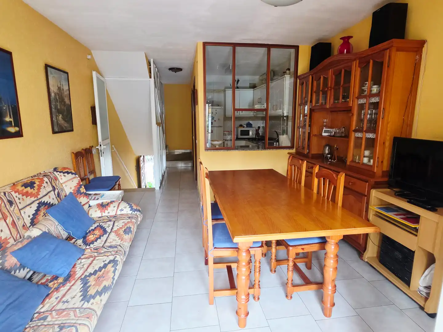 Adosado con piscina en venta en Carrer de la Llaberia, imagen 8