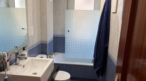 Foto 2 de Piso en venta en Kalero - Basozelai, Basauri