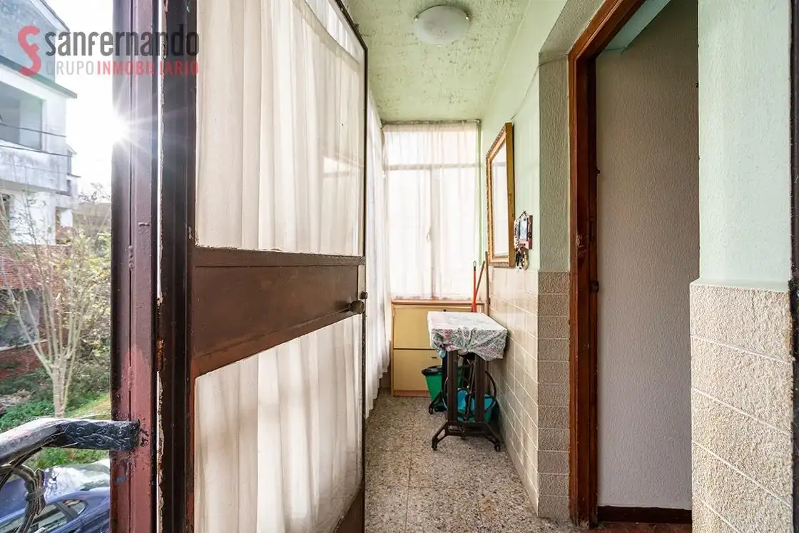 Flat for sale in Piélagos  with Heating, Terrace and Storage room