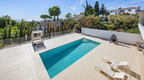 Photo 3 of Houses for sale in Marbella - Marbella,el Rosario,avenida del Rosario, El Rosario - Ricmar, Marbella