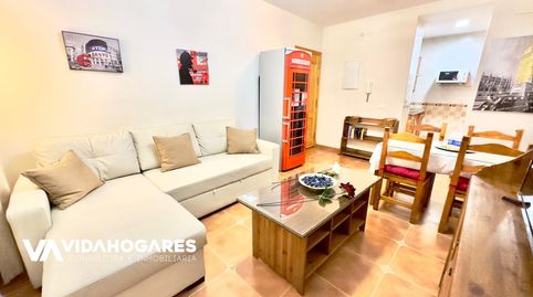 Foto 3 de Piso en venta en El Chorrillo - El Molino, Rota