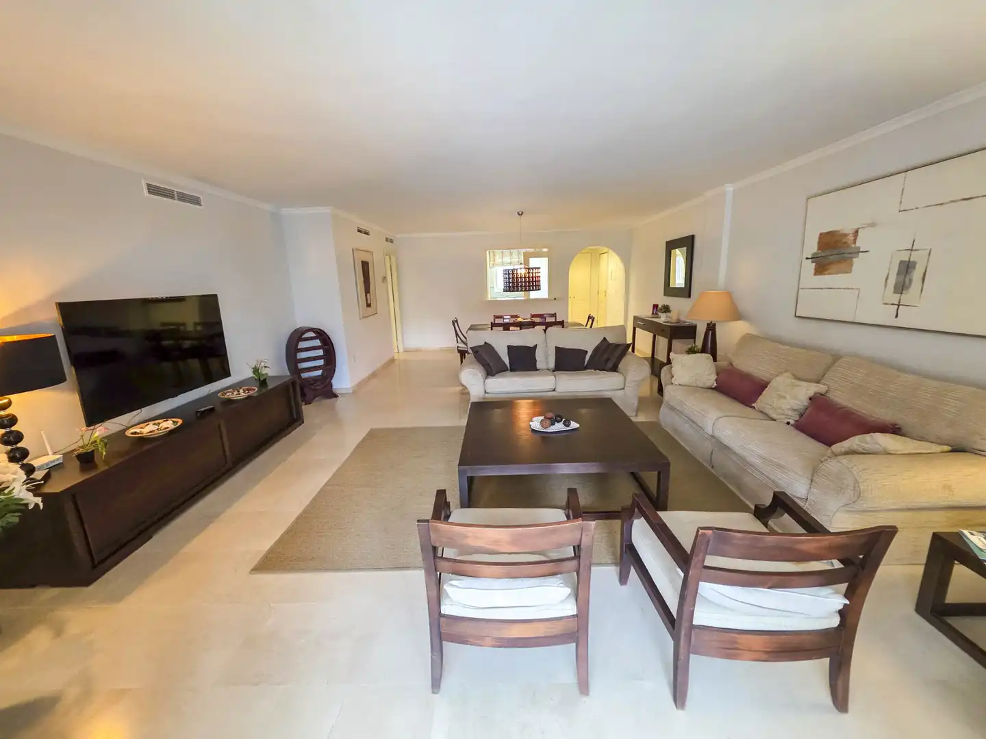 Apartament amb piscina en venda a PUERTO SOTOGRANDE (PS) 16, imagen 21
