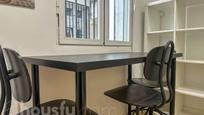 Bedroom of Flat for sale in  Madrid Capital  with Parquet flooring and Furnished