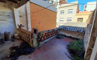 Terrace of House or chalet for sale in Sant Joan Despí  with Terrace and Balcony